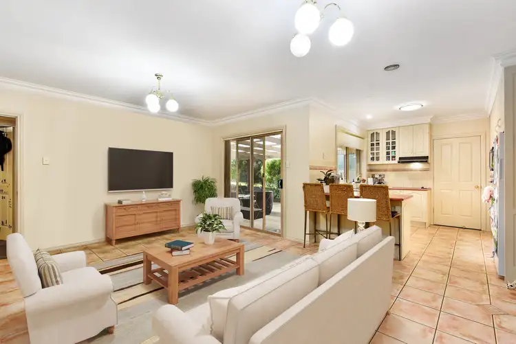 Third view of Homely house listing, 2 Heathfield Way, Mount Gambier SA 5290