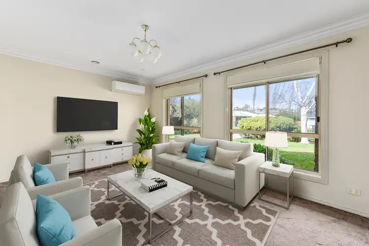 Fourth view of Homely house listing, 2 Heathfield Way, Mount Gambier SA 5290