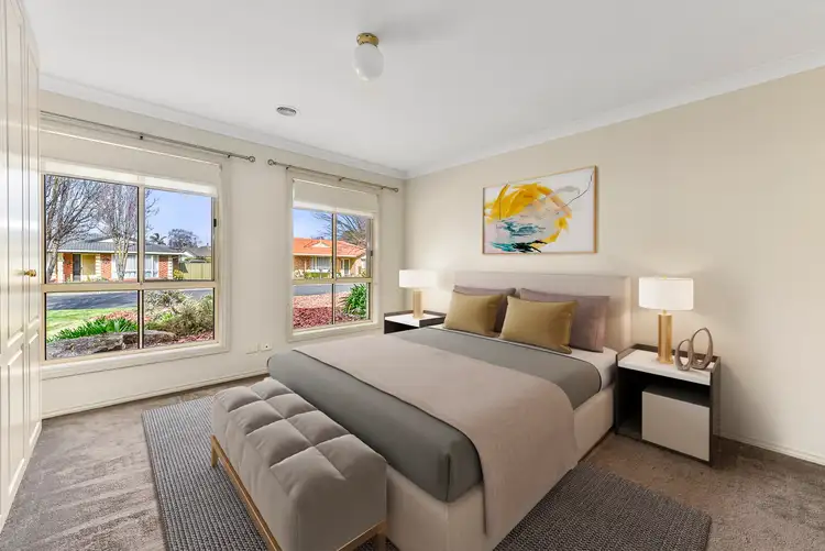 Fifth view of Homely house listing, 2 Heathfield Way, Mount Gambier SA 5290