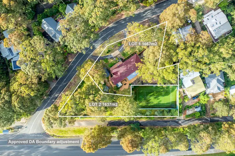 1 Lilli Pilli Road, Lilli Pilli NSW 2536