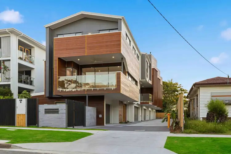 22 University Road, Mitchelton QLD 4053