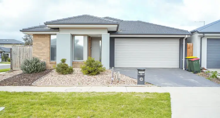 63 Merula Drive, Mambourin VIC 3024