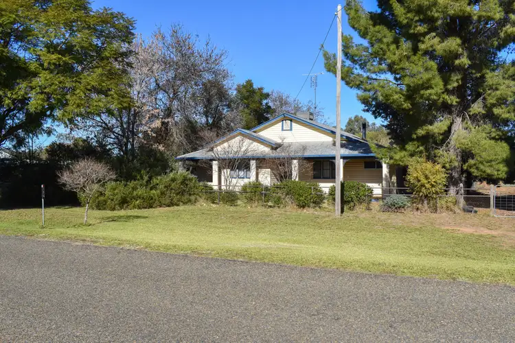 194 South Lead Road, Forbes NSW 2871