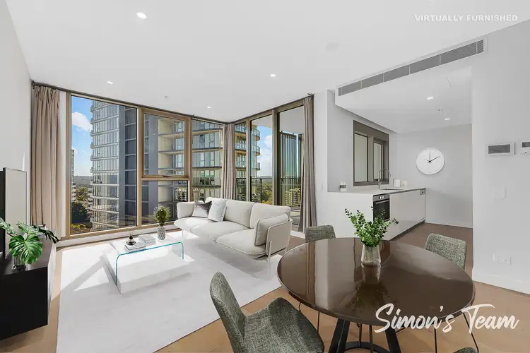 905/8 Chambers Court, Epping NSW 2121