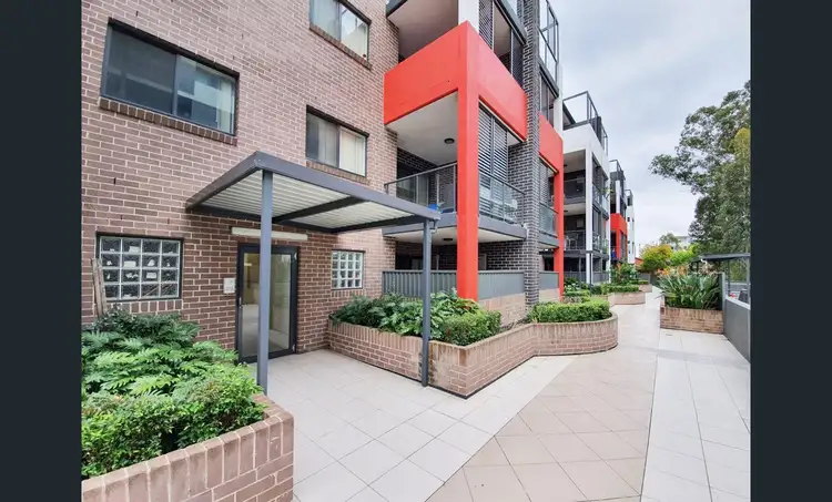 7/11 Durham Street, Mount Druitt NSW 2770