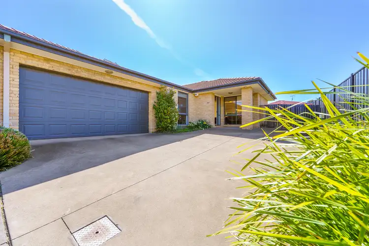 167 Halloran Drive, Jerrabomberra NSW 2619
