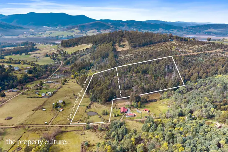 25 Eadies Lane, Franklin TAS 7113