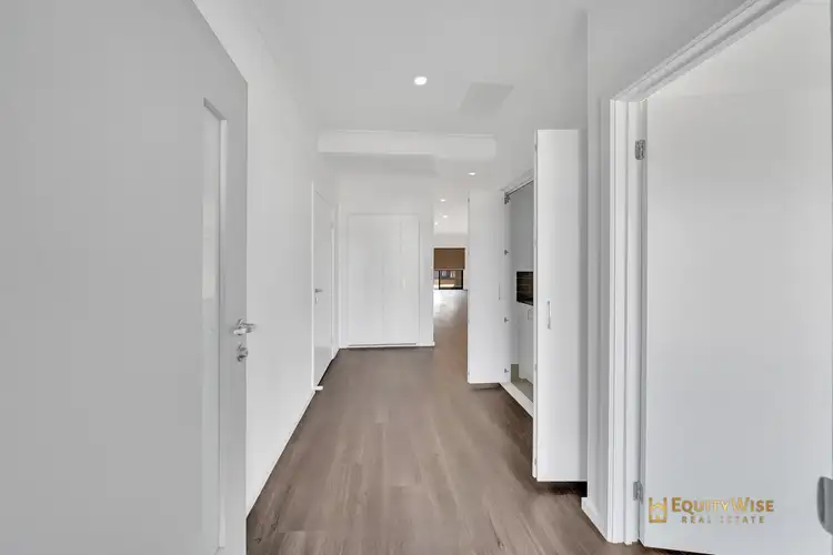 Second view of Homely house listing, 31 Eshal Crescent, Wyndham Vale VIC 3024