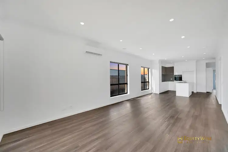 Third view of Homely house listing, 31 Eshal Crescent, Wyndham Vale VIC 3024