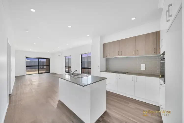 Fourth view of Homely house listing, 31 Eshal Crescent, Wyndham Vale VIC 3024