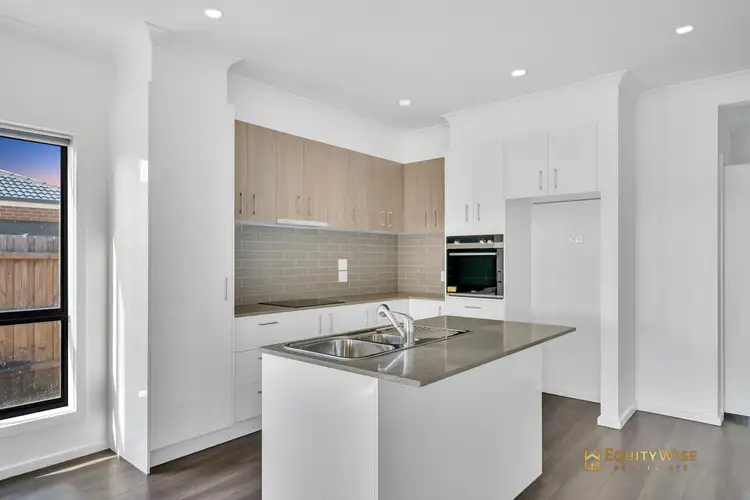 Fifth view of Homely house listing, 31 Eshal Crescent, Wyndham Vale VIC 3024