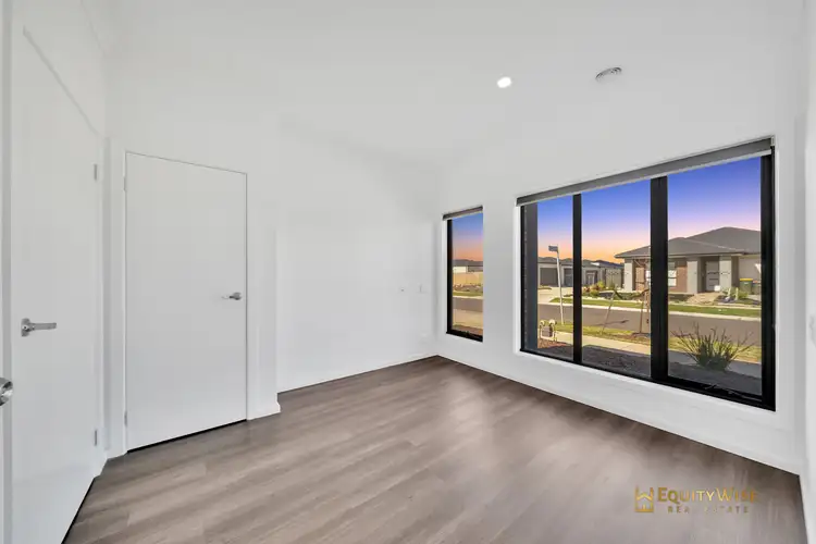Sixth view of Homely house listing, 31 Eshal Crescent, Wyndham Vale VIC 3024
