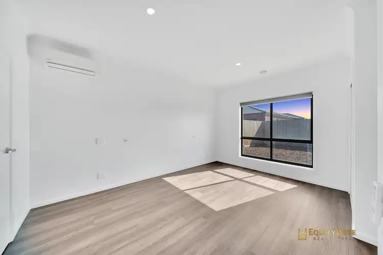 Seventh view of Homely house listing, 31 Eshal Crescent, Wyndham Vale VIC 3024