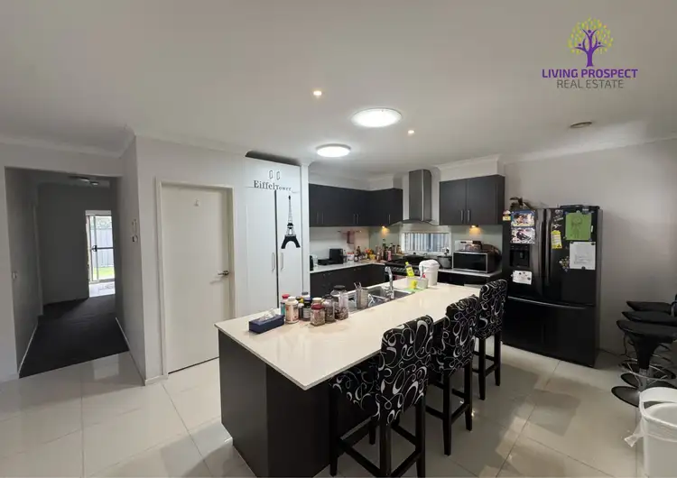 Second view of Homely house listing, 43 Ponsford Drive, Point Cook VIC 3030
