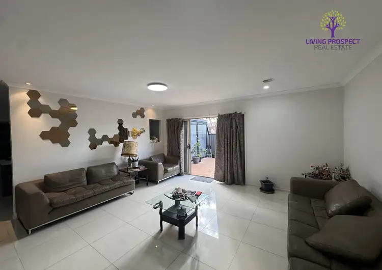 Third view of Homely house listing, 43 Ponsford Drive, Point Cook VIC 3030