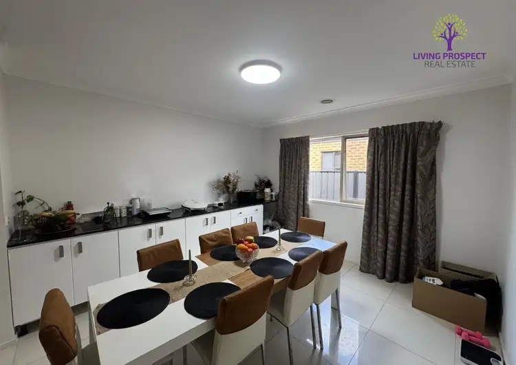 Fourth view of Homely house listing, 43 Ponsford Drive, Point Cook VIC 3030