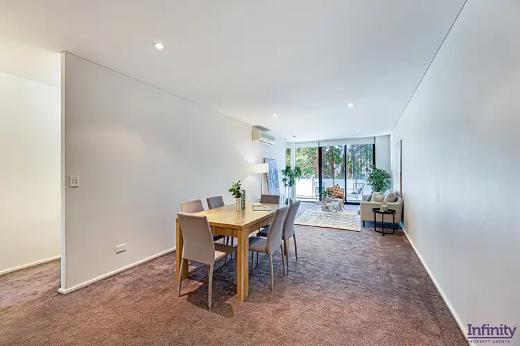 210/36 Bertram Street, Chatswood NSW 2067