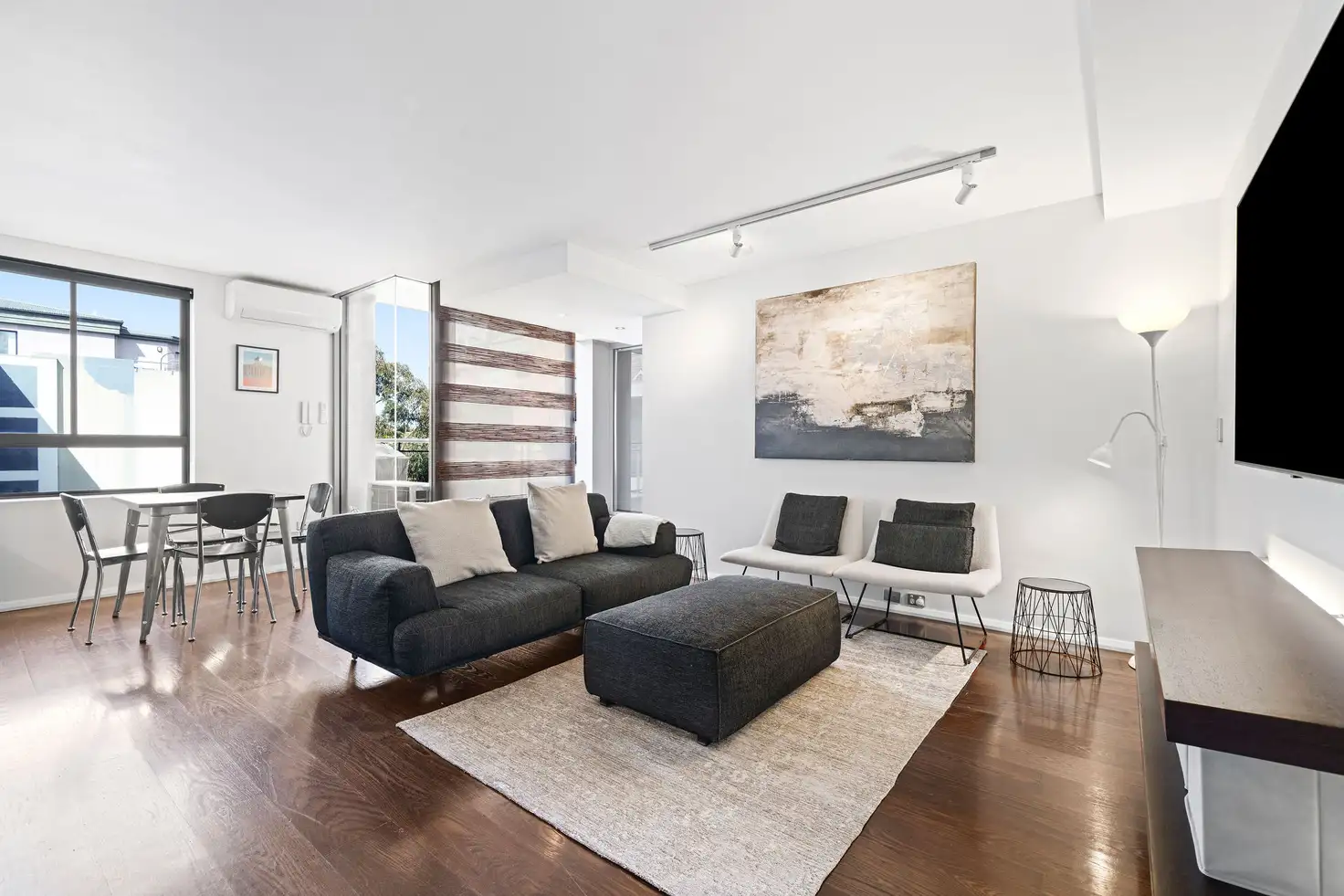 Main view of Homely apartment listing, 301/209 Albion Street, Surry Hills NSW 2010