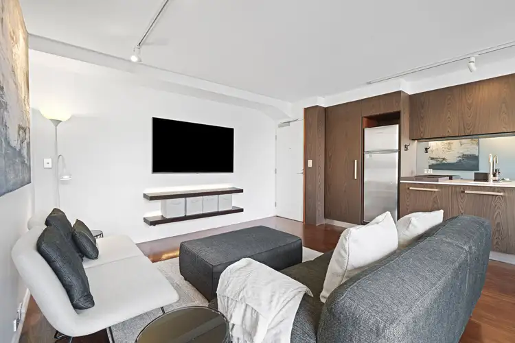 Second view of Homely apartment listing, 301/209 Albion Street, Surry Hills NSW 2010