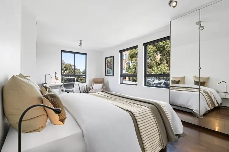 Third view of Homely apartment listing, 301/209 Albion Street, Surry Hills NSW 2010
