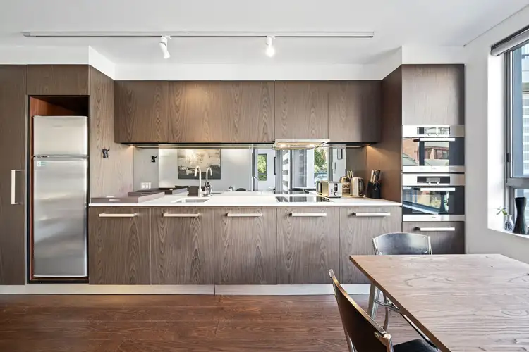 Fourth view of Homely apartment listing, 301/209 Albion Street, Surry Hills NSW 2010