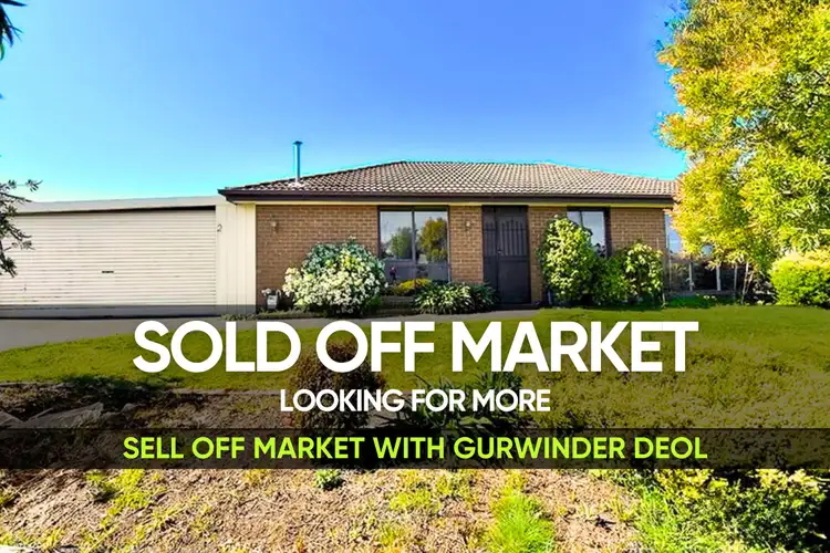 2 Valonia Court, Craigieburn VIC 3064