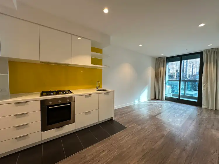 4004/285 La Trobe Street, Melbourne VIC 3000