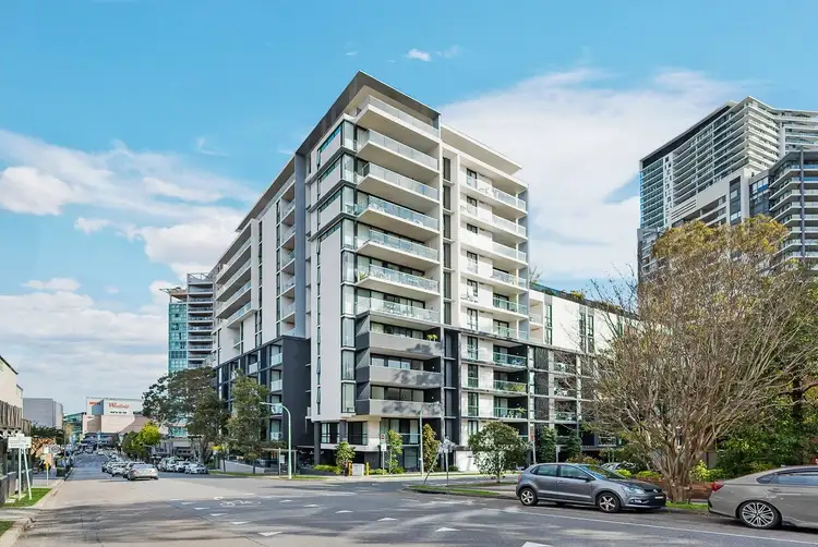 219/28 Anderson Street, Chatswood NSW 2067