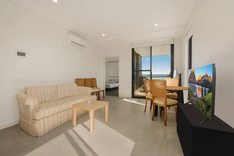 Third view of Homely unit listing, 26/33 Charles Street, Liverpool NSW 2170