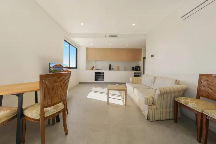 Fourth view of Homely unit listing, 26/33 Charles Street, Liverpool NSW 2170