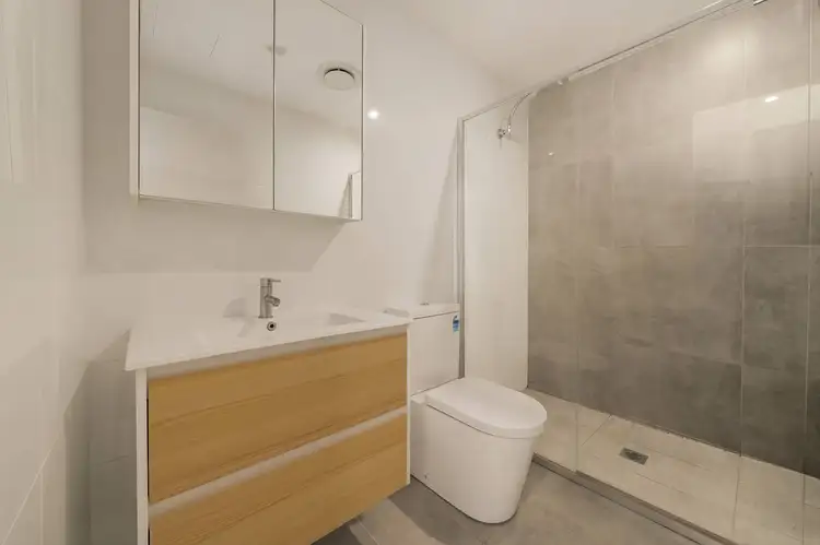 Sixth view of Homely unit listing, 26/33 Charles Street, Liverpool NSW 2170