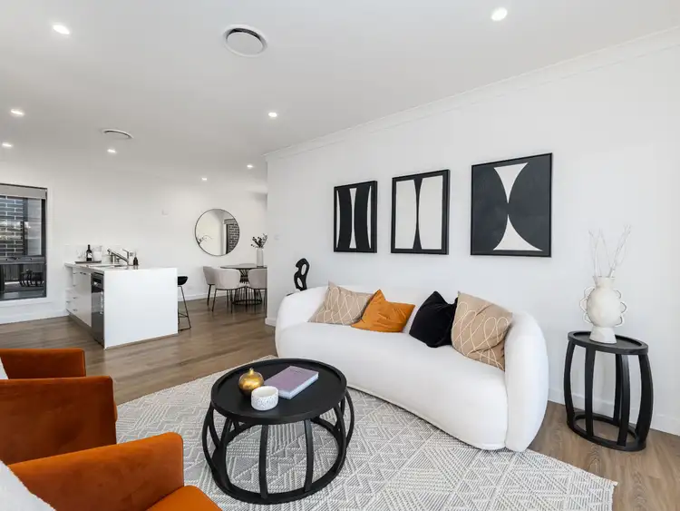 Second view of Homely house listing, Address available on request