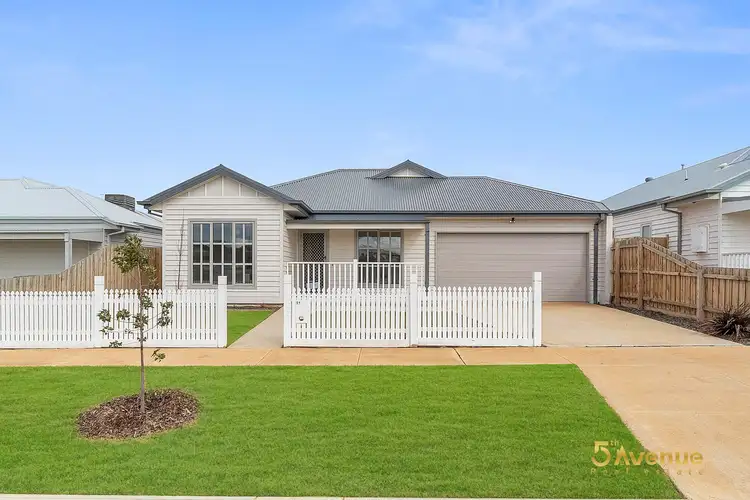 51 Mitiamo Street, Eynesbury VIC 3338