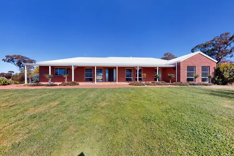 Second view of Homely house listing, 53 HALL ROAD, Merriwa NSW 2329