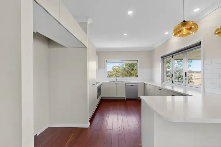 Fourth view of Homely house listing, 53 HALL ROAD, Merriwa NSW 2329