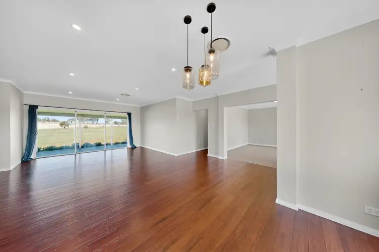 Fifth view of Homely house listing, 53 HALL ROAD, Merriwa NSW 2329