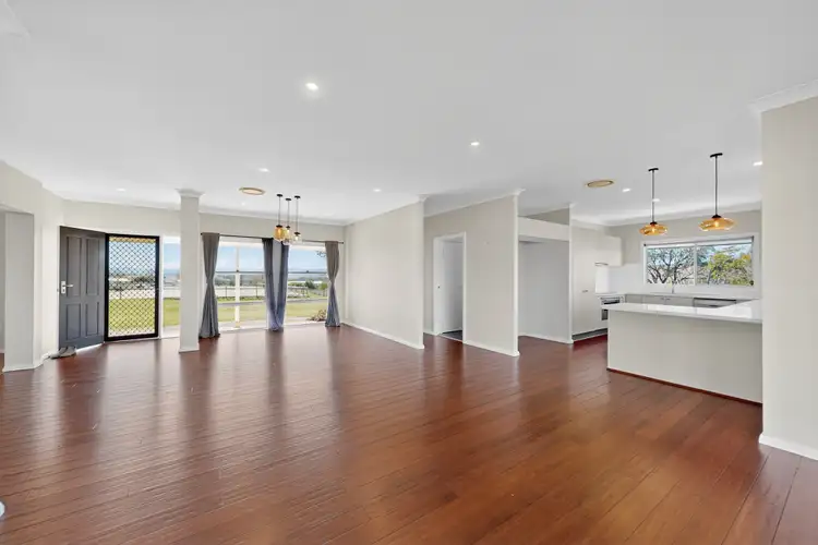 Sixth view of Homely house listing, 53 HALL ROAD, Merriwa NSW 2329