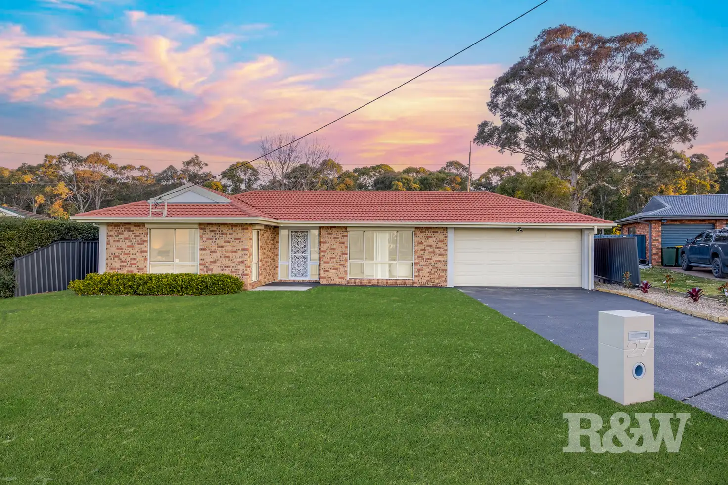 Main view of Homely house listing, 27 St James Place, Appin NSW 2560