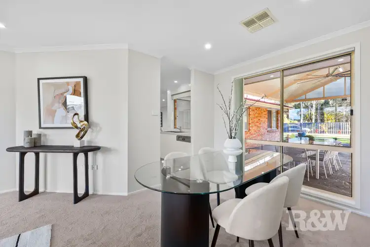 Sixth view of Homely house listing, 27 St James Place, Appin NSW 2560