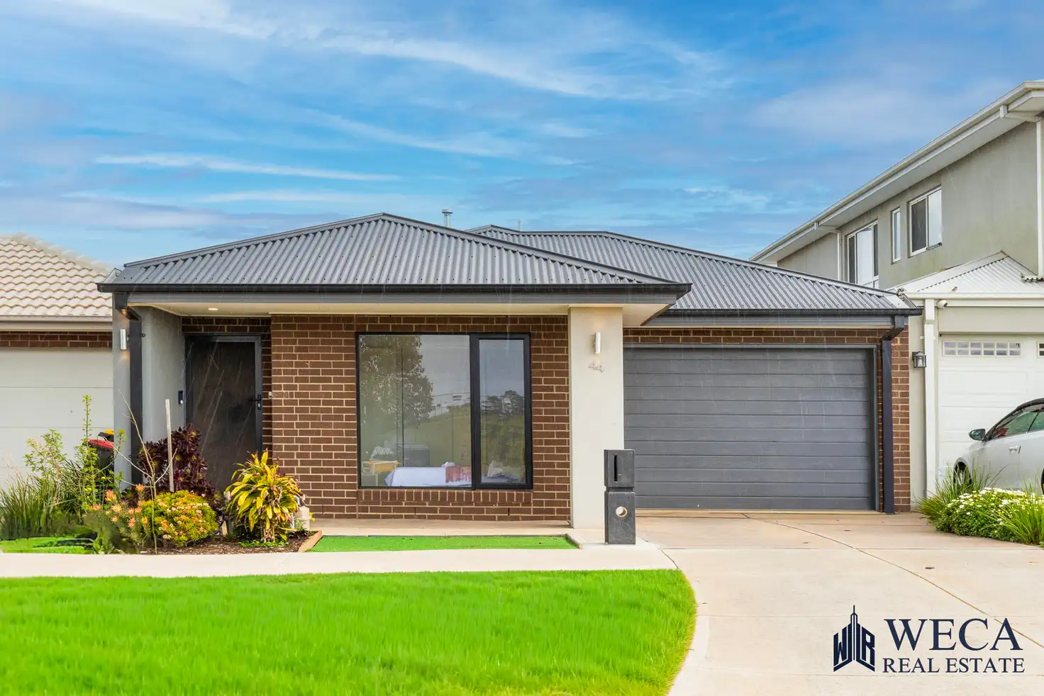 Main view of Homely house listing, 44 Meadows drive, Deanside VIC 3336