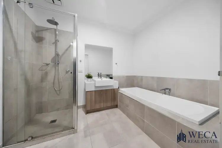 Third view of Homely house listing, 44 Meadows drive, Deanside VIC 3336