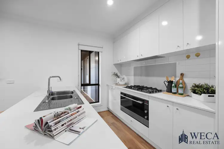 Fourth view of Homely house listing, 44 Meadows drive, Deanside VIC 3336