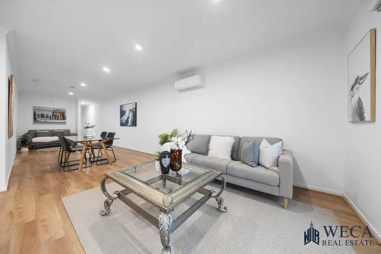 Fifth view of Homely house listing, 44 Meadows drive, Deanside VIC 3336