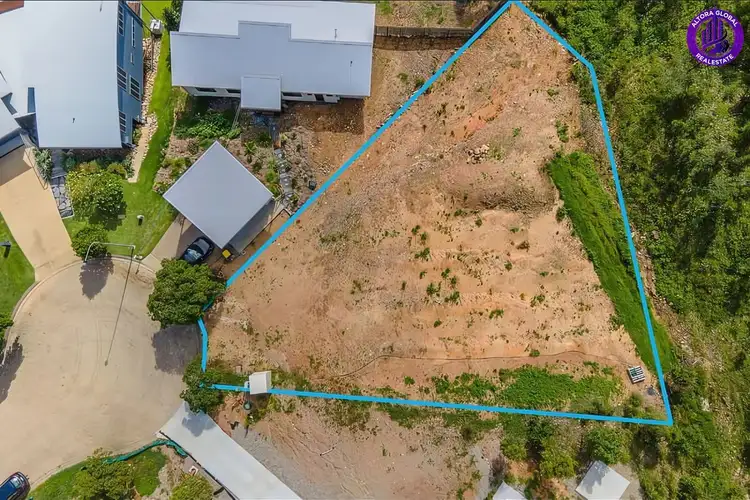 Second view of Homely land listing, 5 Gemma Court, Bushland Beach QLD 4818