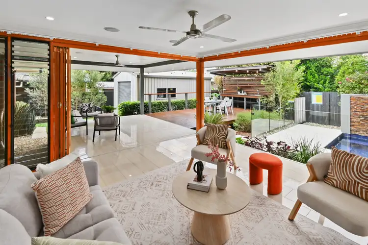 39 LANGAN STREET, Earlville QLD 4870