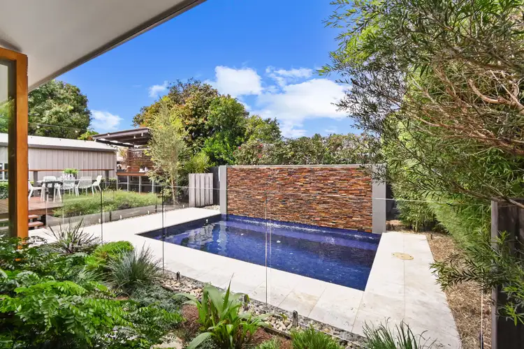 Second view of Homely house listing, 39 LANGAN STREET, Earlville QLD 4870