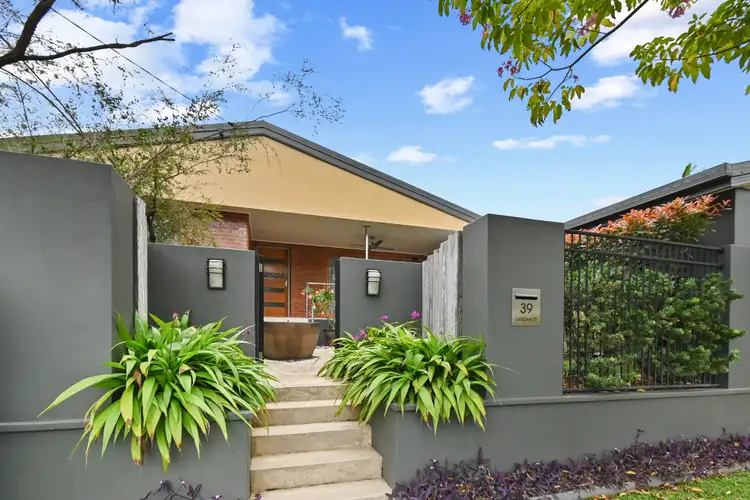 Fourth view of Homely house listing, 39 LANGAN STREET, Earlville QLD 4870
