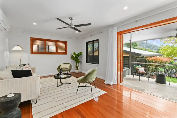 Sixth view of Homely house listing, 39 LANGAN STREET, Earlville QLD 4870