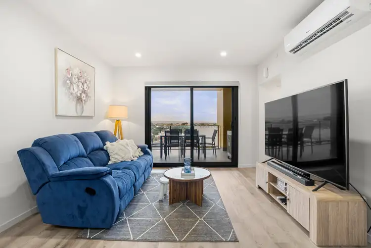 711/31 Rowe Avenue, Rivervale WA 6103