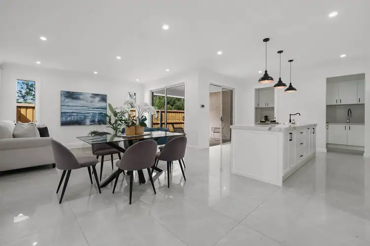 Fourth view of Homely house listing, 30 Archies Crossing Way, Menangle NSW 2568